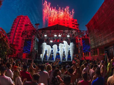 ddos攻击测试工具